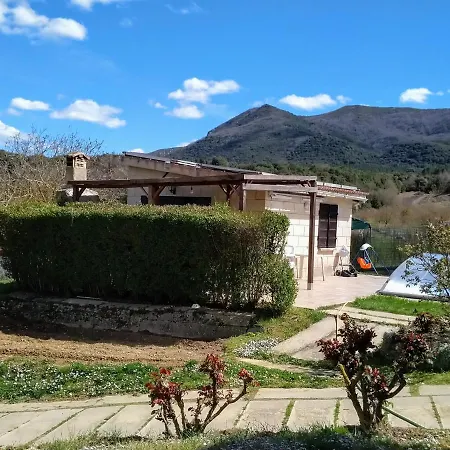 Chalet Casa - Madera Canadiense Santa Cruz de Campezo