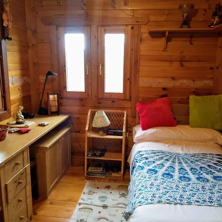 Casa - Madera Canadiense Santa Cruz de Campezo