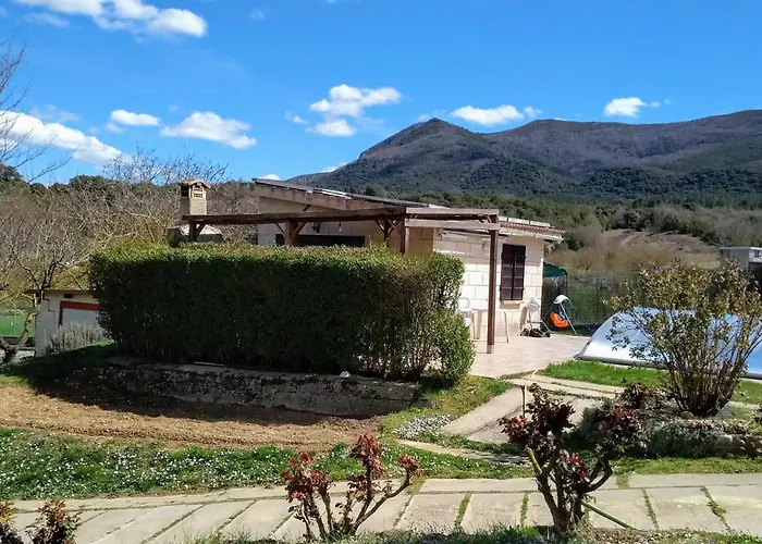 Chalet Casa - Madera Canadiense Santa Cruz de Campezo