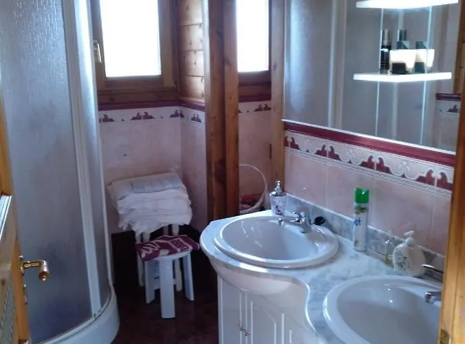 Casa - Madera Canadiense Chalet