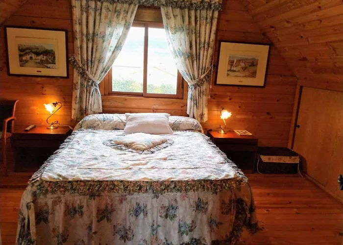 Casa - Madera Canadiense